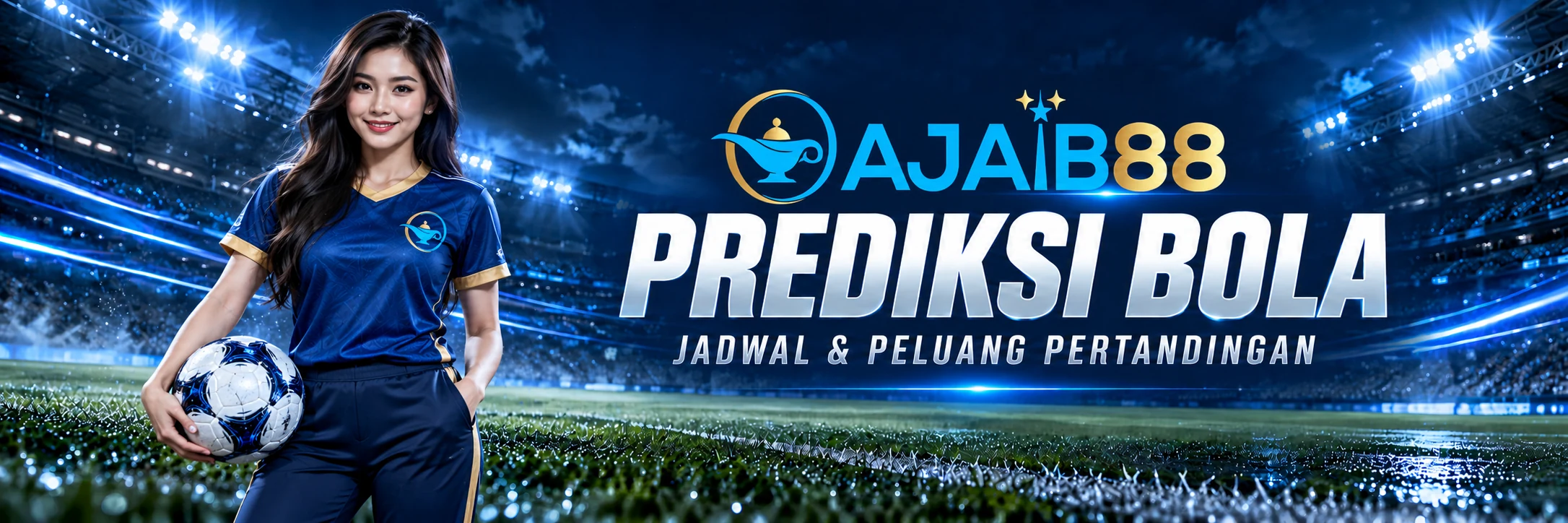 AJAIB88 — prediksi bola, jadwal dan peluang pertandingan